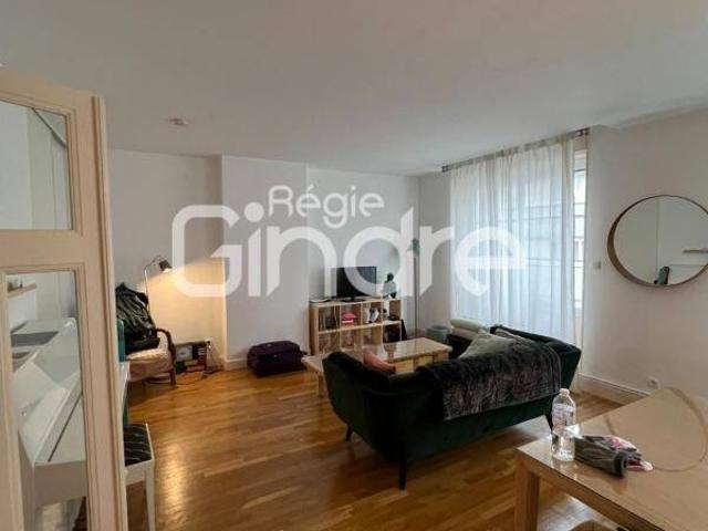 Appartement location à Brégade, Amplepuis