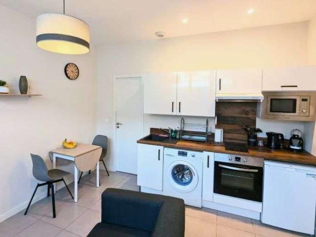 Appartement location à Dax