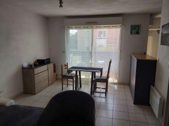 Appartement location à Dax
