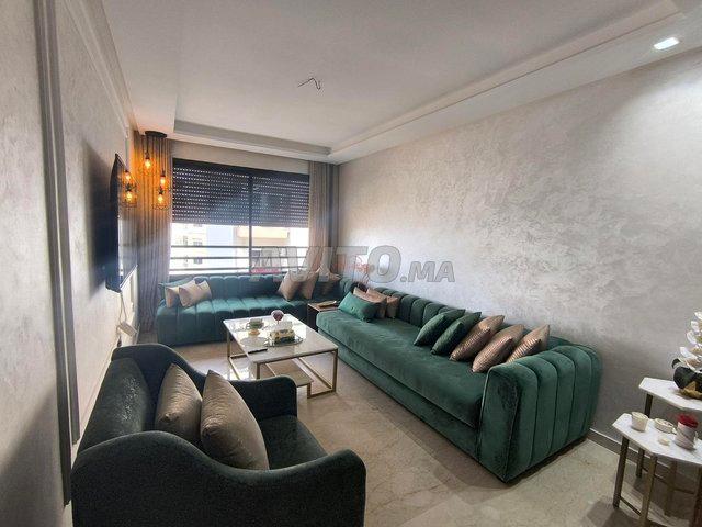 Appartement location à Anfa, Gharb-Chrarda-Beni Hssen
