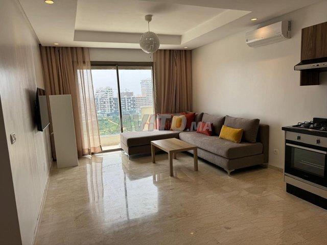 Appartement location