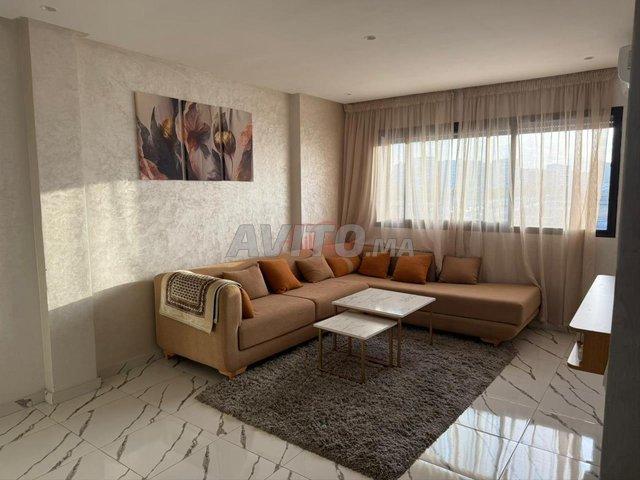 Appartement location à Anfa, Gharb-Chrarda-Beni Hssen