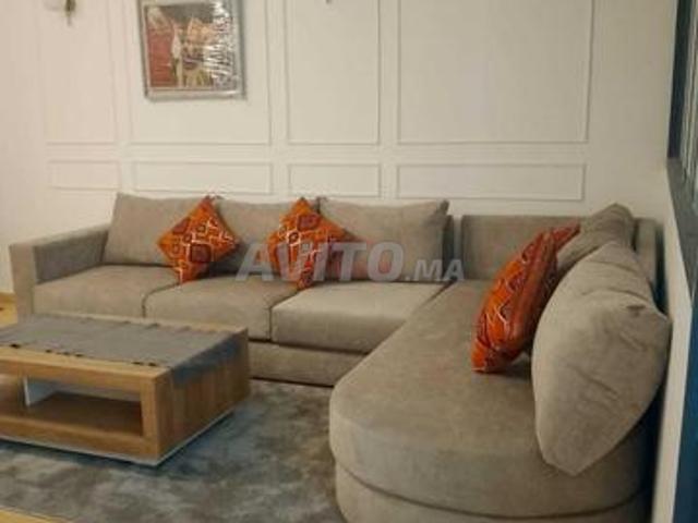 Appartement location à Gueliz, Marrakech