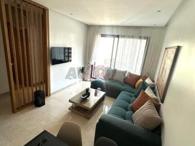 Appartement location à Anfa, Gharb-Chrarda-Beni Hssen