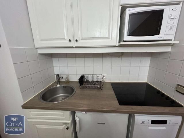 Appartement location à Lisieux, Deauville