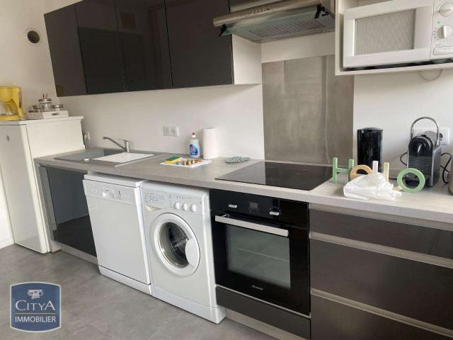 Appartement location à Lisieux, Deauville