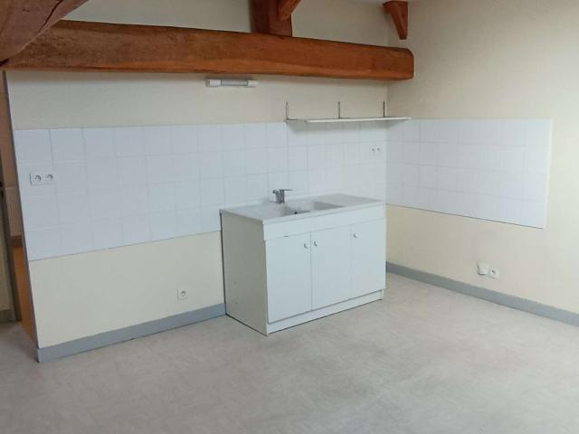 Appartement location à Saumur, Dénezé-sous-doué