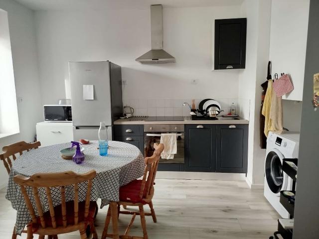 Appartement location à Châteaubriant-Ancenis, Derval