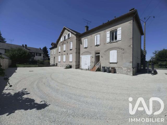 Appartement location à Bar-sur-Aube, Dienville