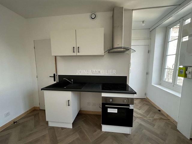 Appartement location à Dieppe