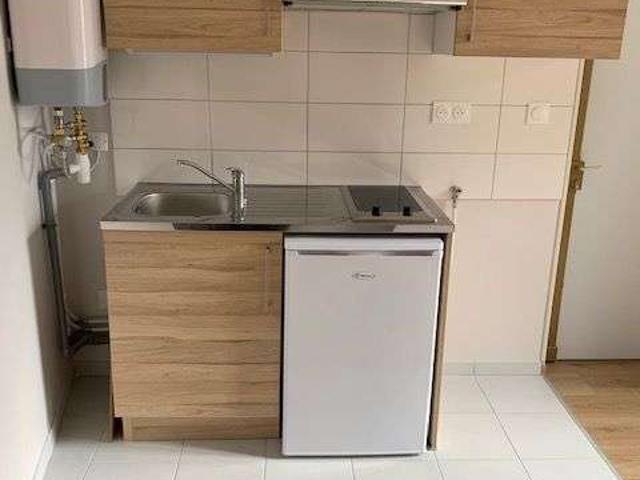 Appartement location à Dijon