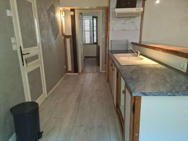 Appartement location à Dijon