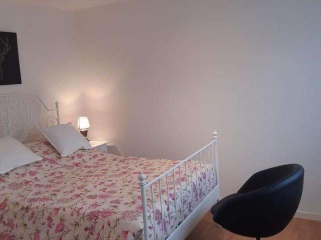 Appartement location à Dijon