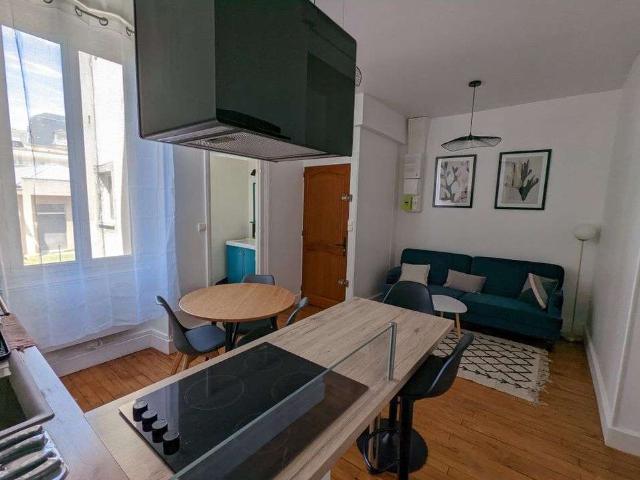 Appartement location à Dijon