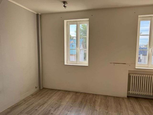 Appartement location à Dijon