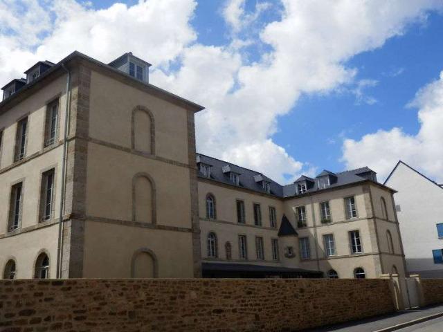 Appartement location à Dinan, Bretagne
