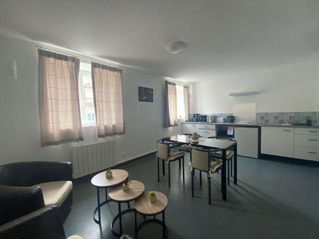 Appartement location à Dinan, Bretagne