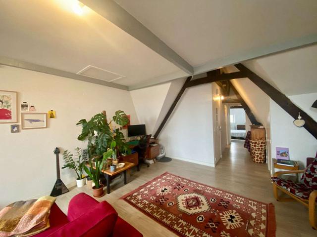 Appartement location à Dinan, Bretagne