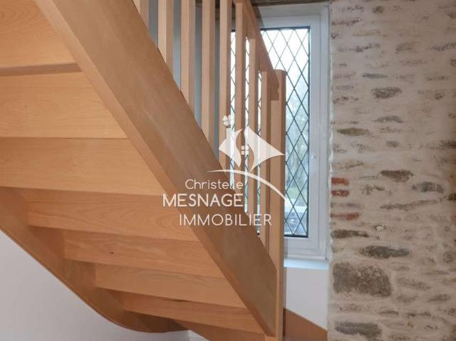Appartement location à Dinan, Bretagne