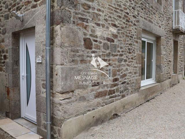 Appartement location à Dinan, Bretagne