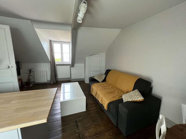 Appartement location à Dinan, Bretagne