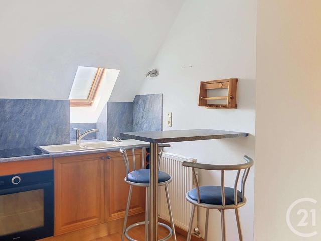 Appartement location à Dinan, Bretagne