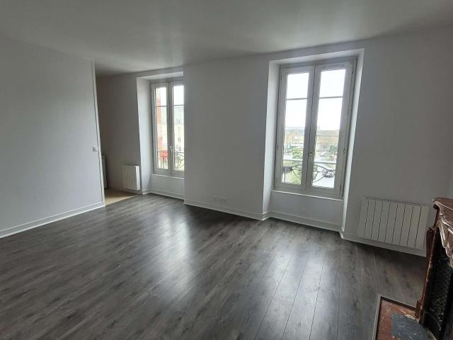 Appartement location à Dinan, Bretagne