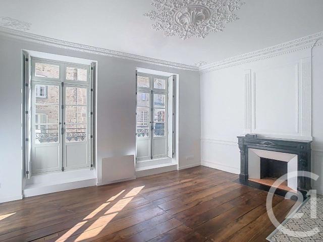 Appartement location à Dinan, Bretagne