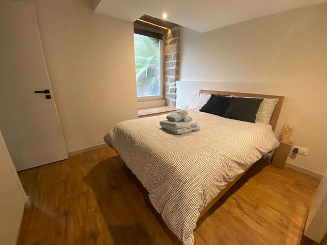 Appartement location à Dinan, Bretagne