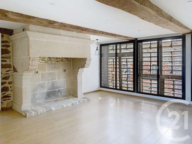 Appartement location à Dinan, Bretagne