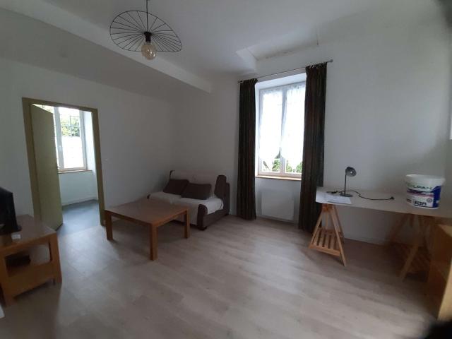 Appartement location à Dinan, Bretagne