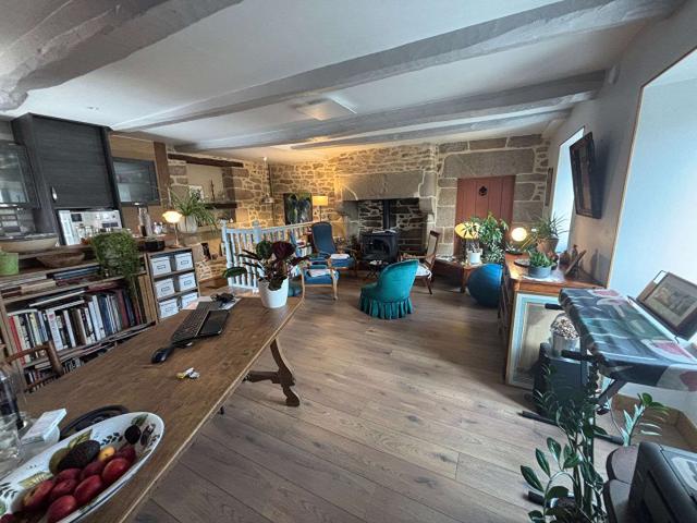Appartement location à Dinan, Bretagne