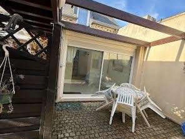 Appartement location à Saint-Malo, Bretagne