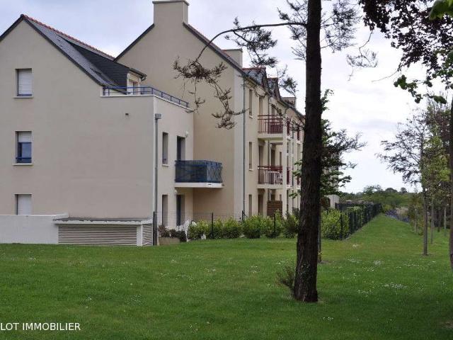 Appartement location à Saint-Malo, Bretagne