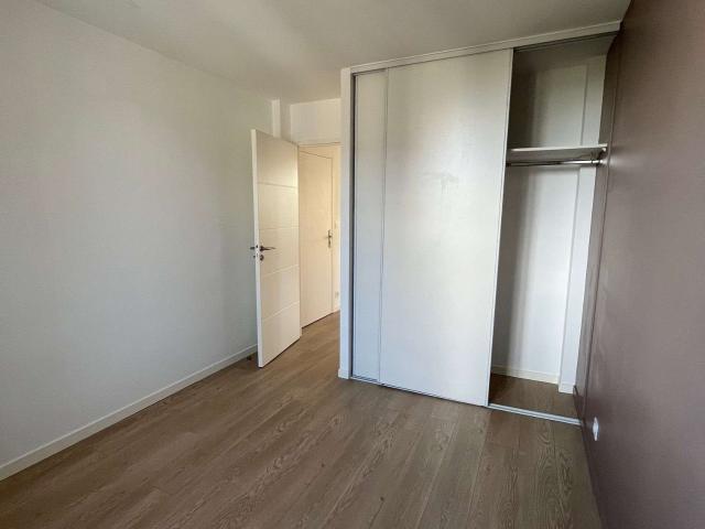 Appartement location à Saint-Malo, Bretagne