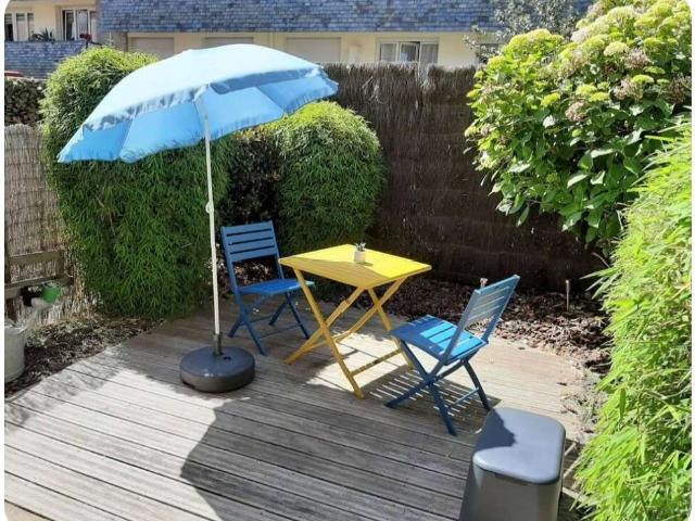 Appartement location à Saint-Malo, Bretagne