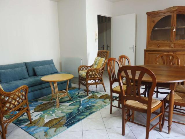 Appartement location à Saint-Malo, Bretagne