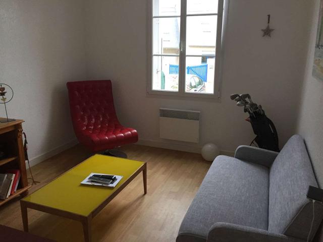 Appartement location à Saint-Malo, Bretagne