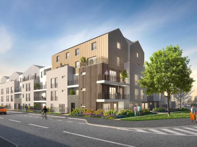 Appartement location à Saint-Malo, Bretagne
