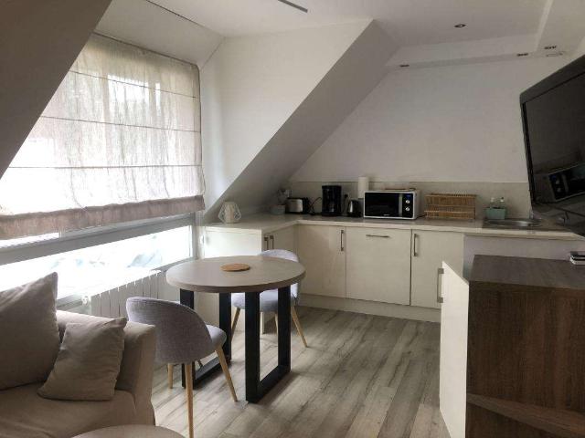 Appartement location à Saint-Malo, Bretagne