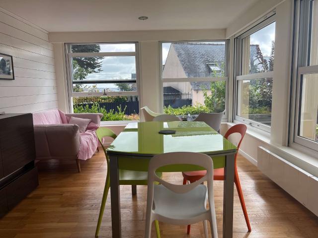 Appartement location à Saint-Malo, Bretagne