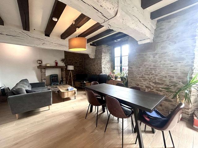 Appartement location à Saint-Malo, Bretagne