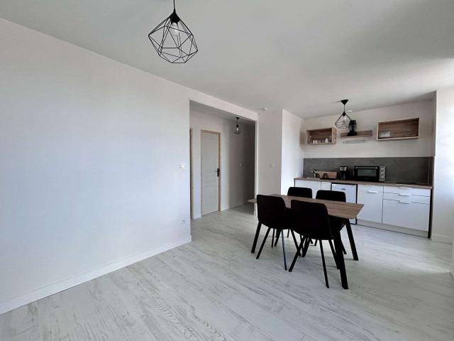 Appartement location à Saint-Malo, Bretagne