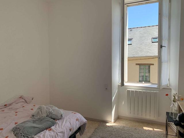 Appartement location à Saint-Malo, Bretagne