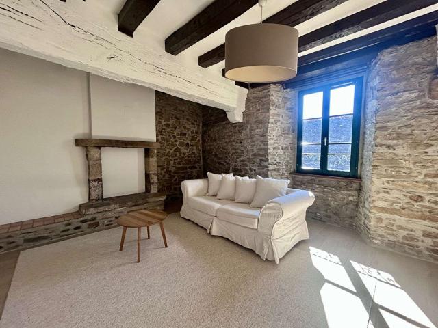 Appartement location à Saint-Malo, Bretagne