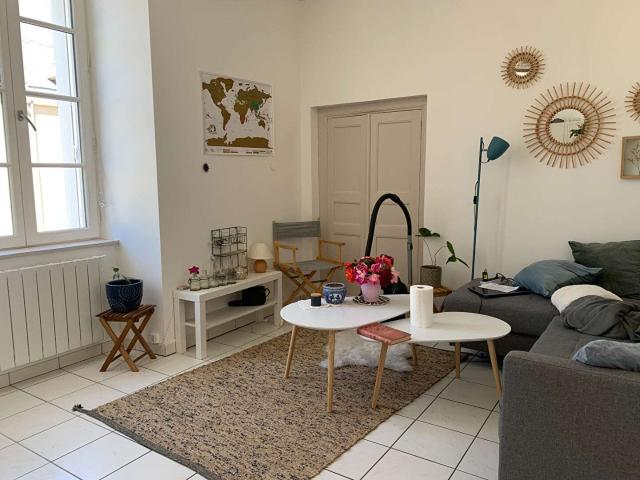 Appartement location à Saint-Malo, Bretagne