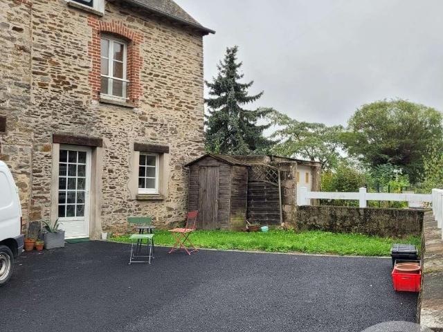 Appartement location à Fougères-Vitré, Bretagne