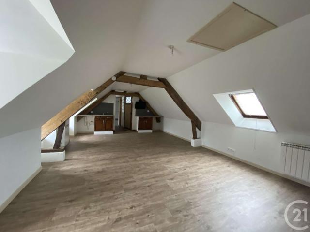 Appartement location à Argentan, Normandie