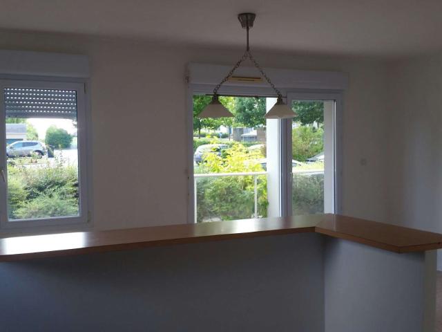 Appartement location à Rennes, Bretagne