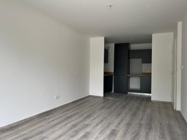 Appartement location à Douai